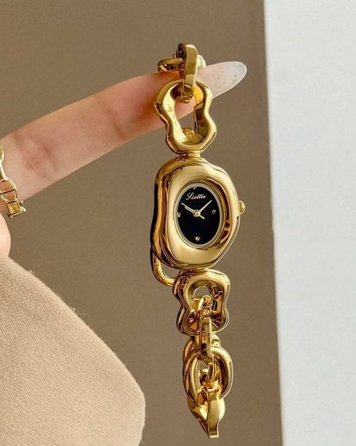 Luxe Watch