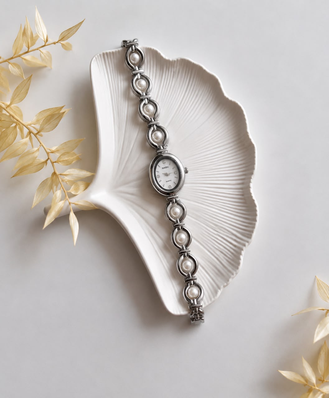 Pearl Watch