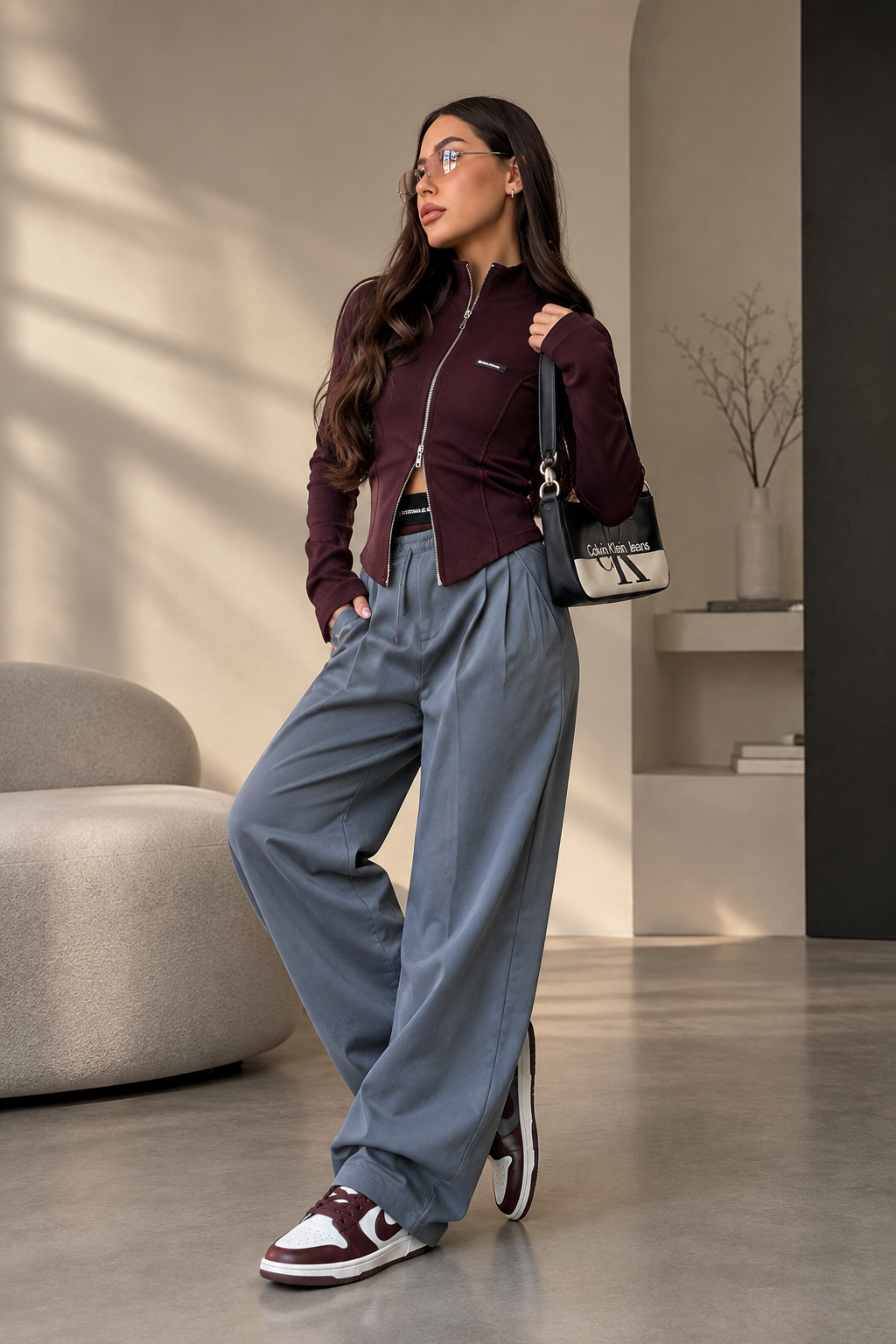 Vela Set