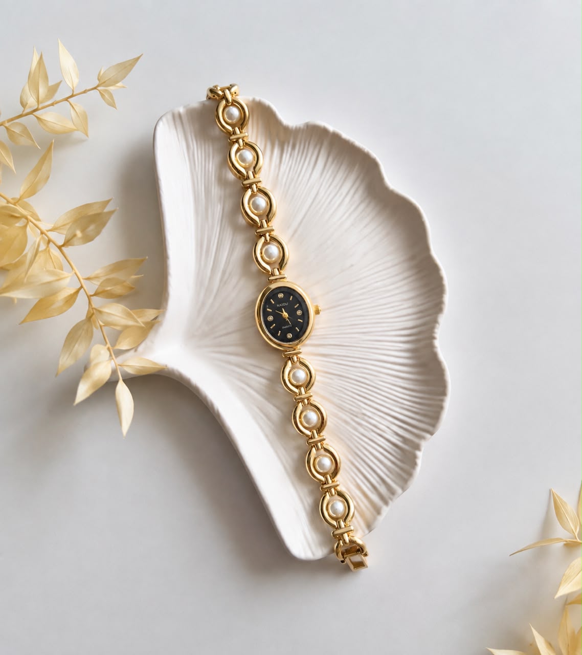 Pearl Watch