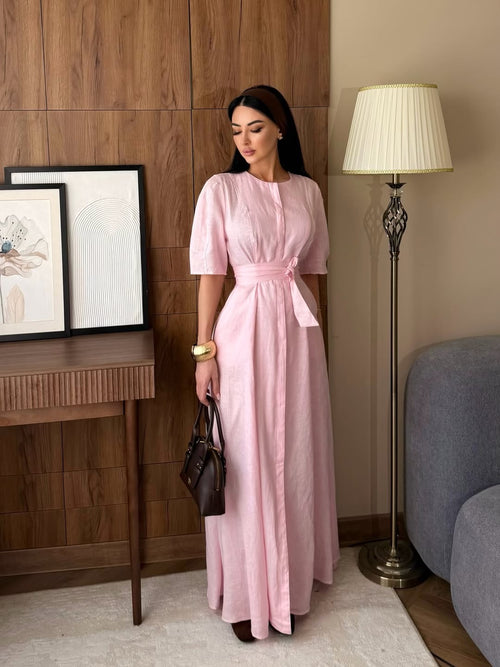 Elena Dress