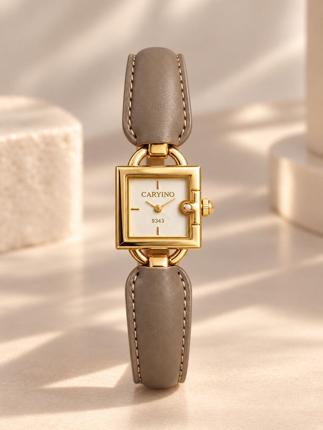 CARYINO WATCH