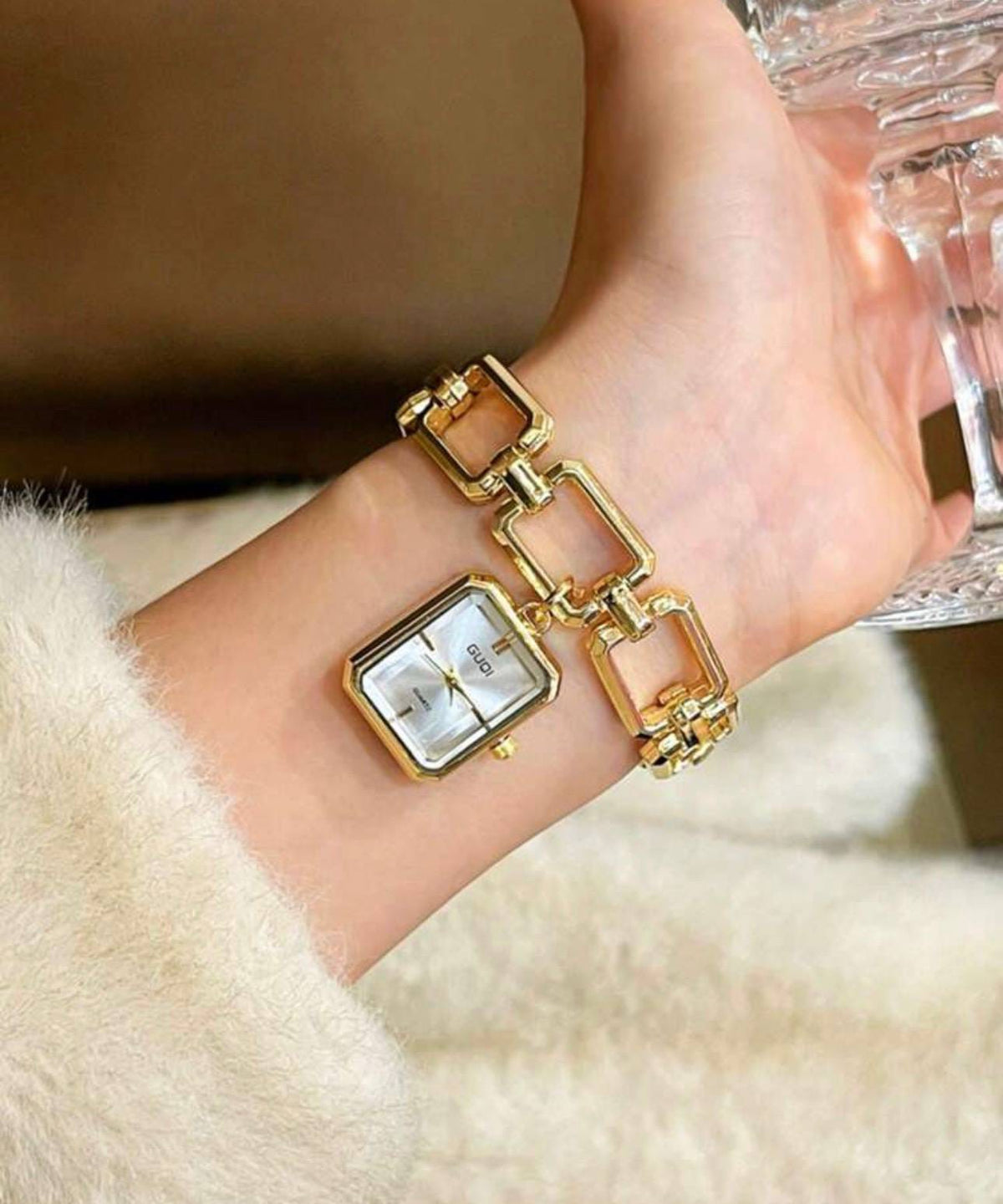 LUMERA WATCH