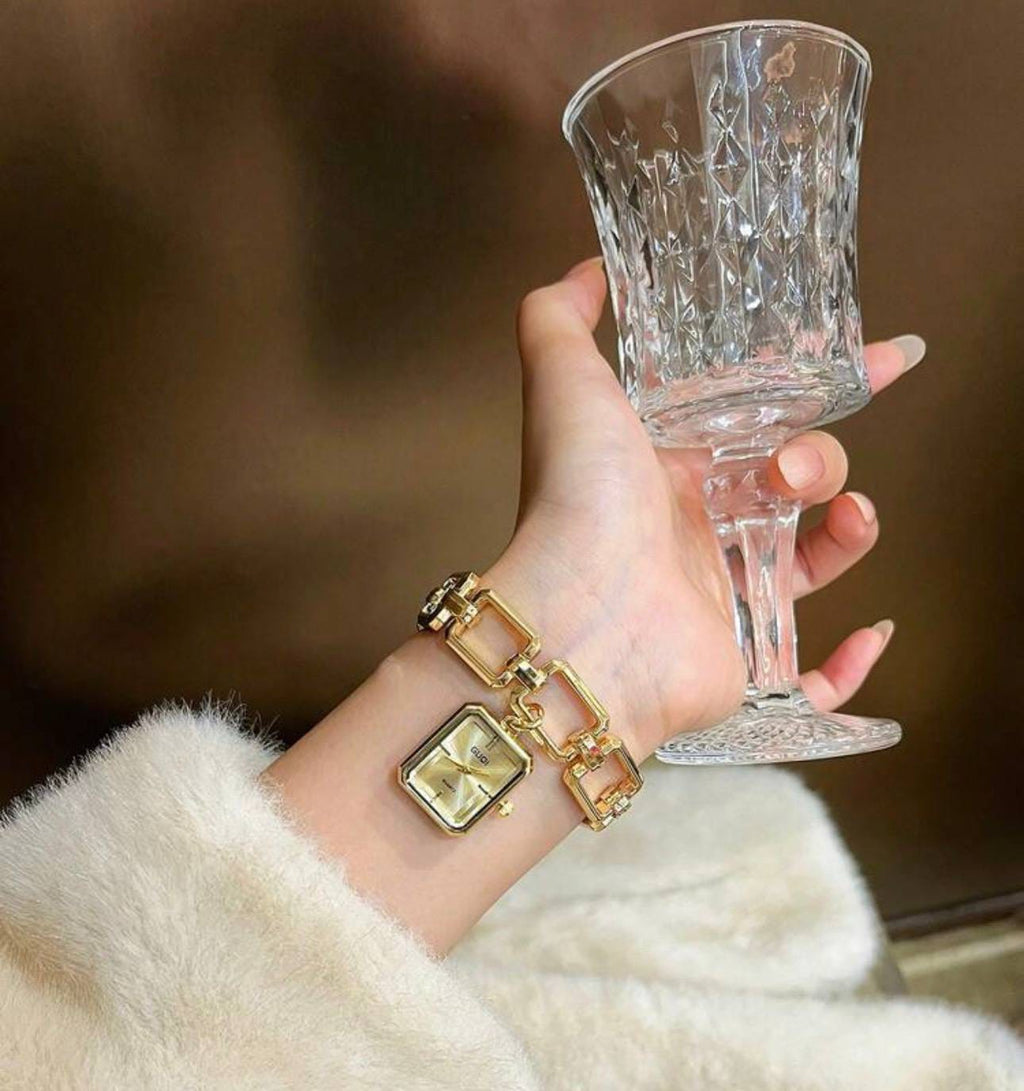 LUMERA WATCH