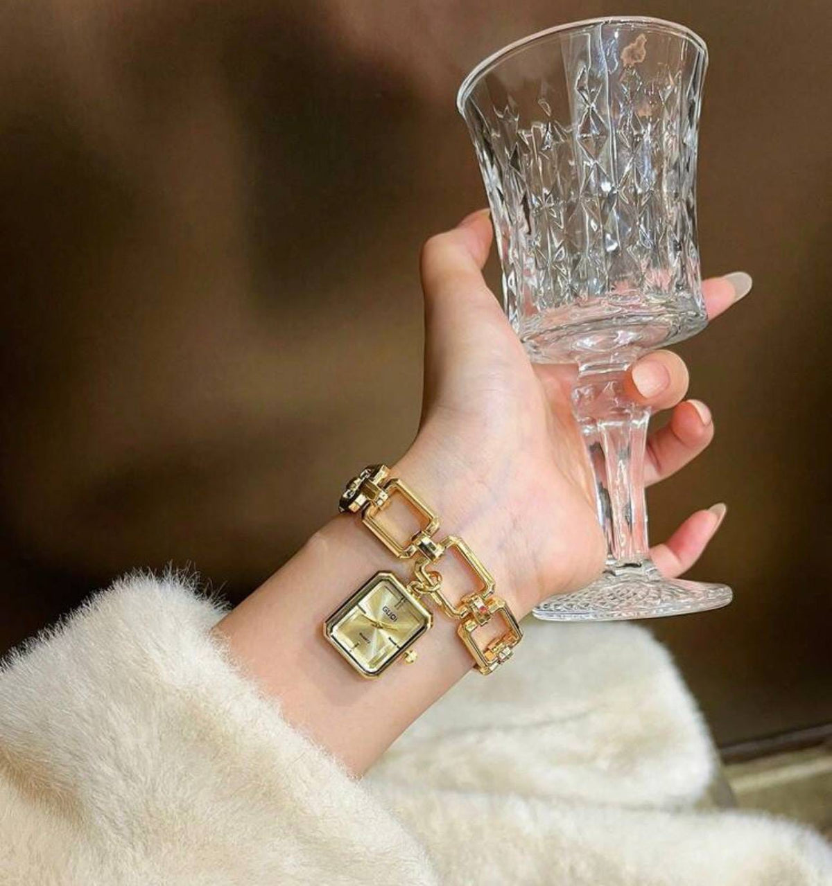 LUMERA WATCH