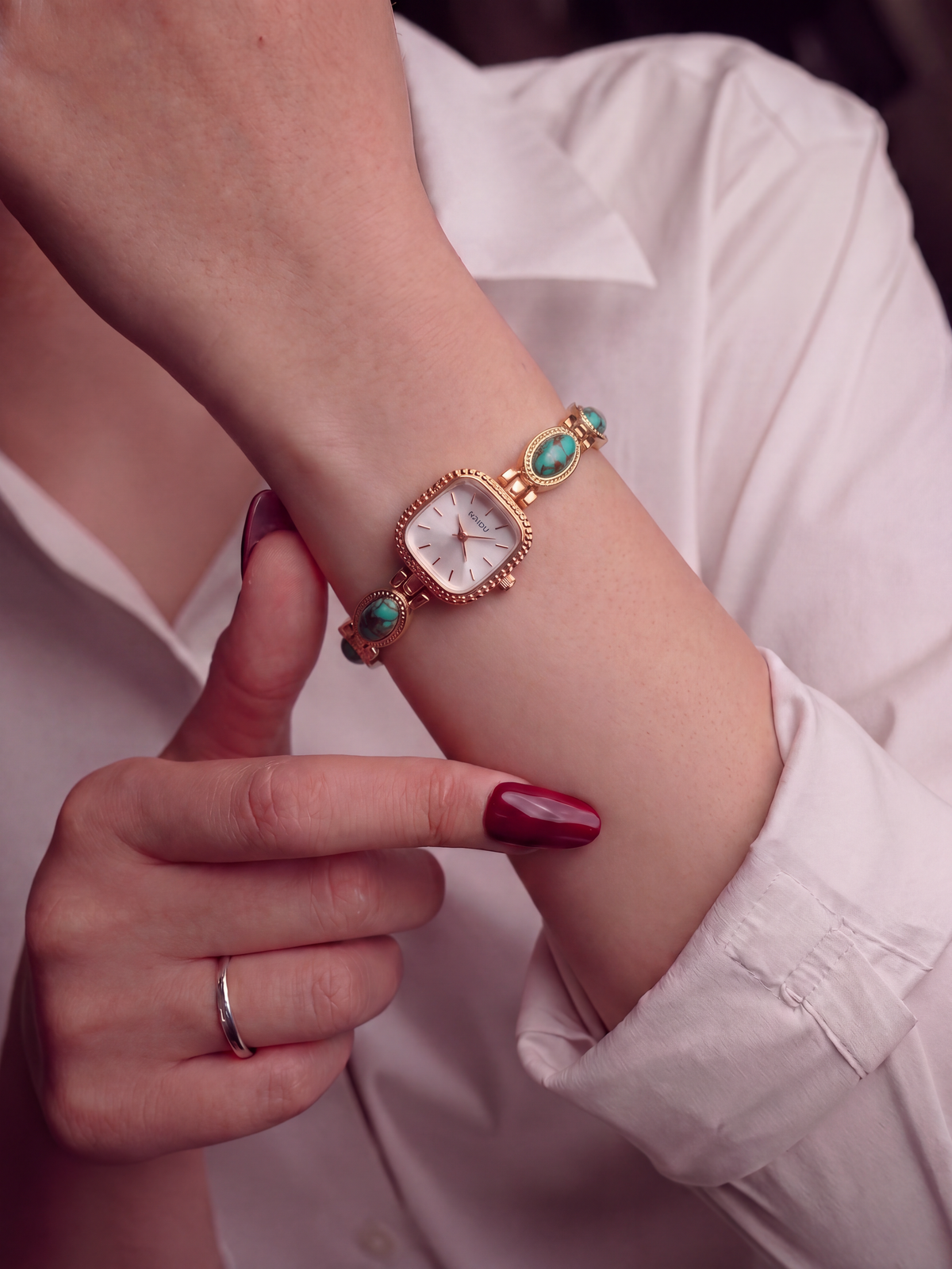 Valora Watch
