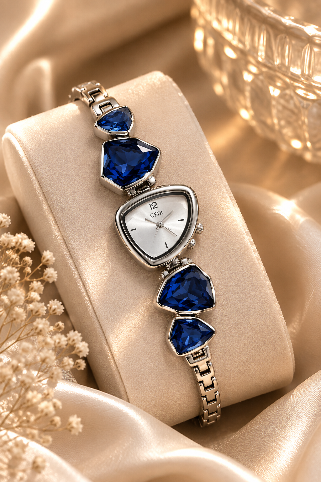 Vellora Watch