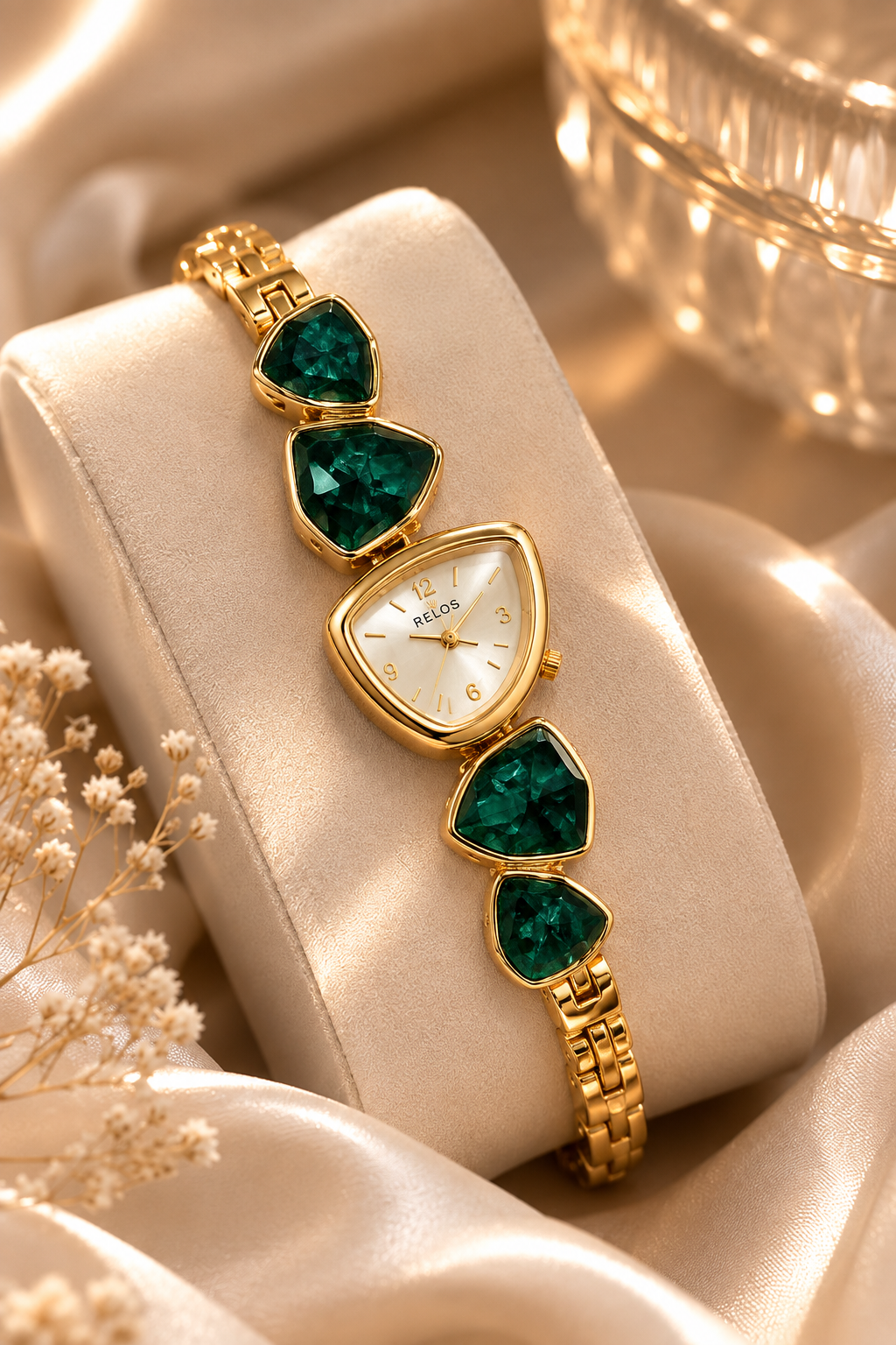 Vellora Watch
