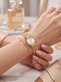 Lunelle Watch