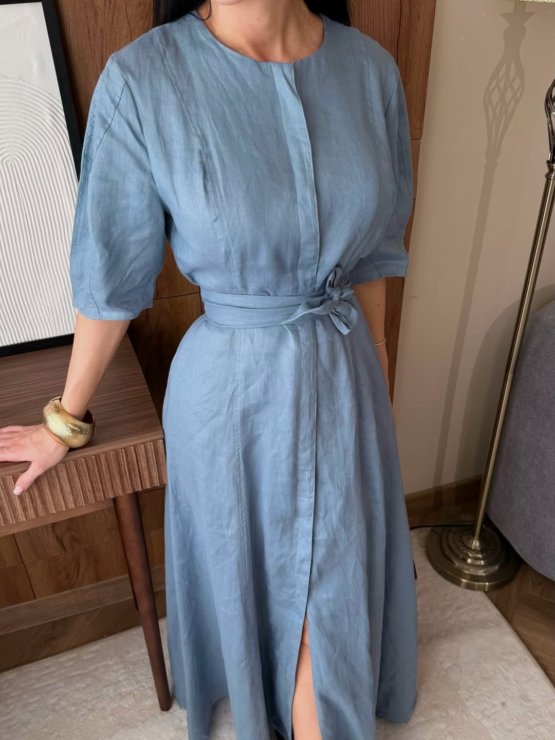 Elena Dress