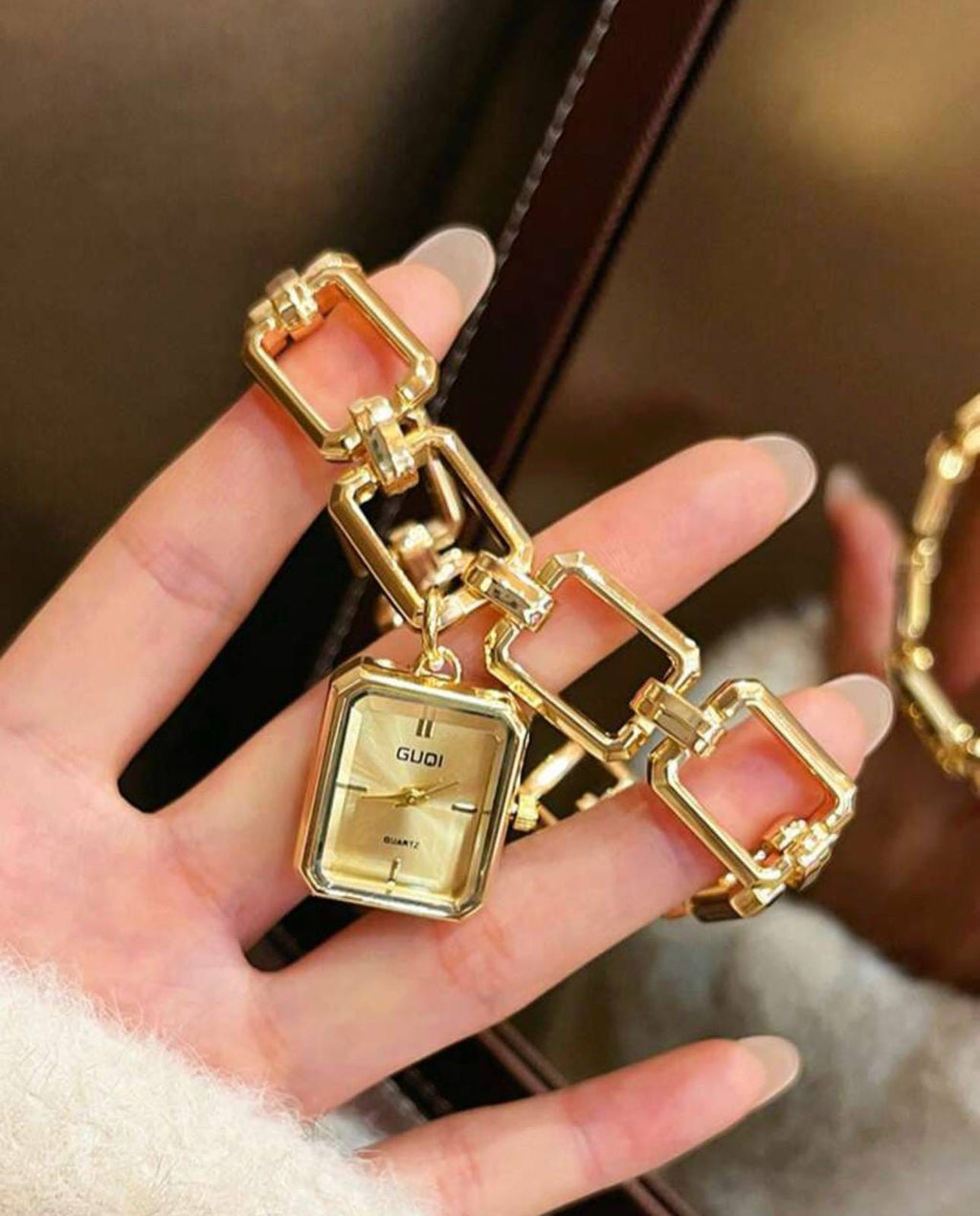 LUMERA WATCH