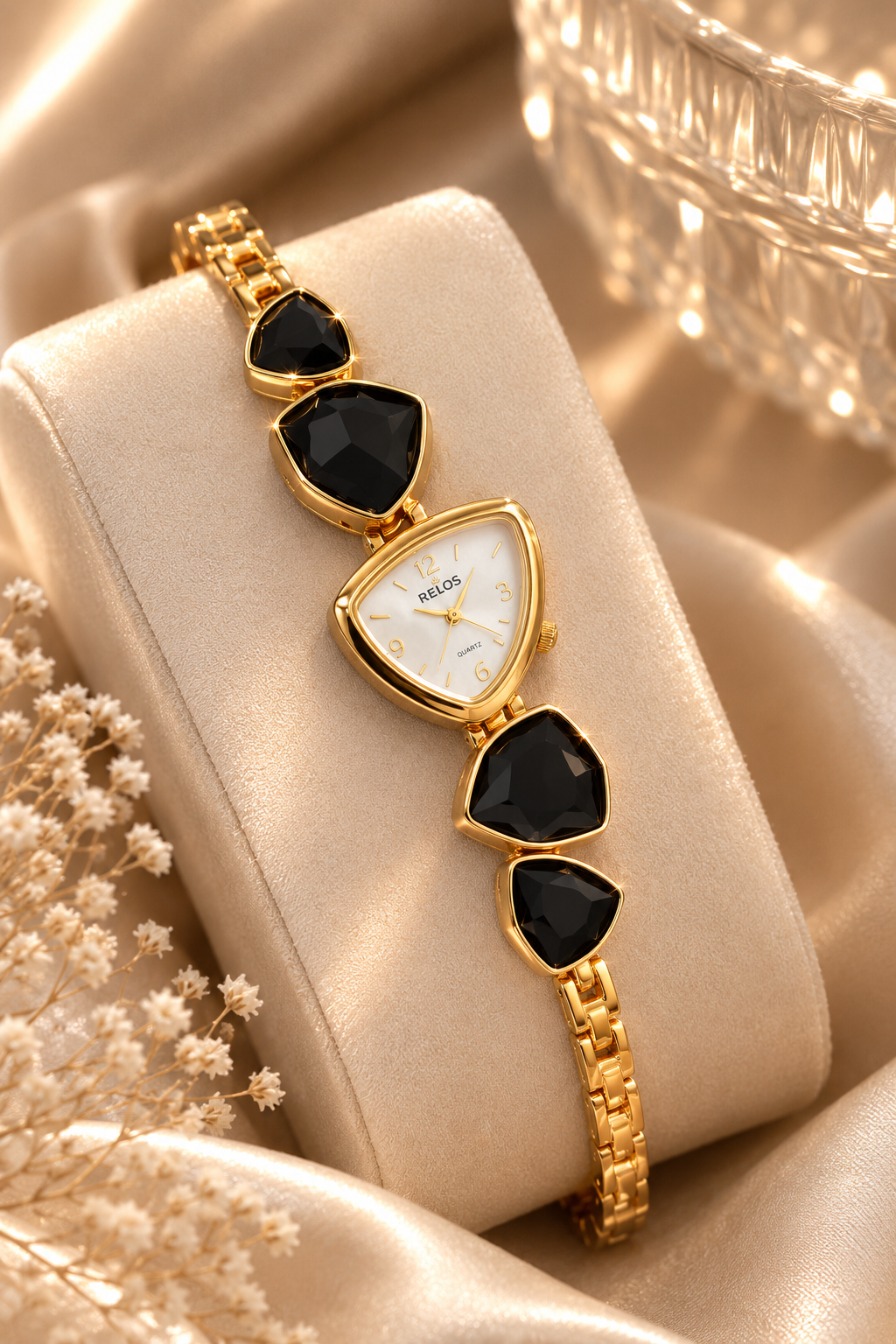 Vellora Watch