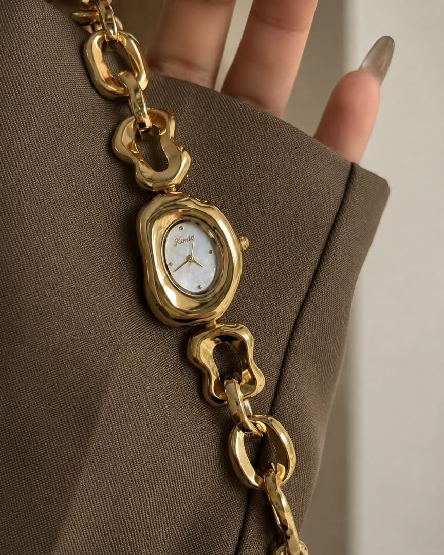 Luxe Watch