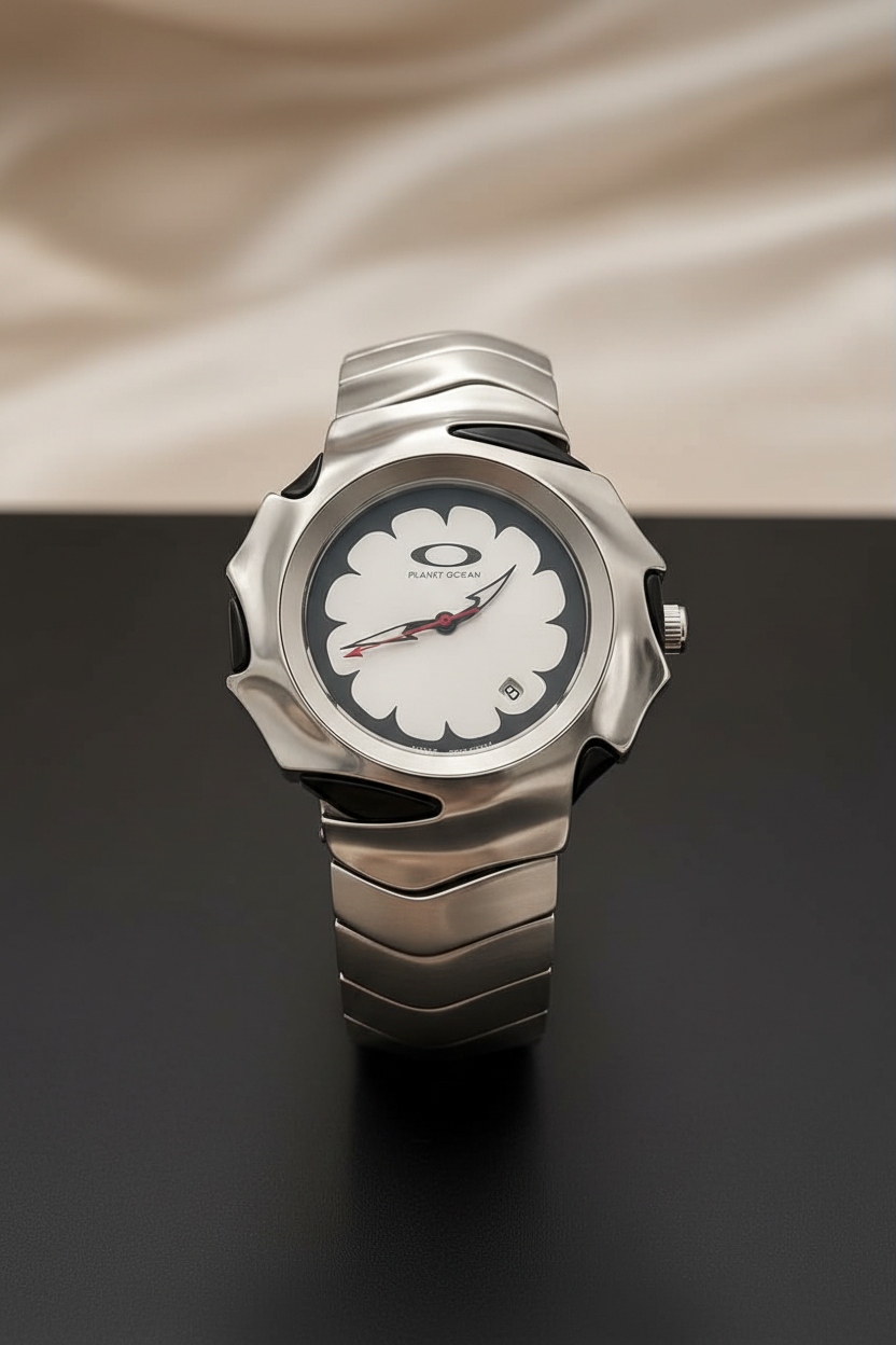 OAKLEY WATCH