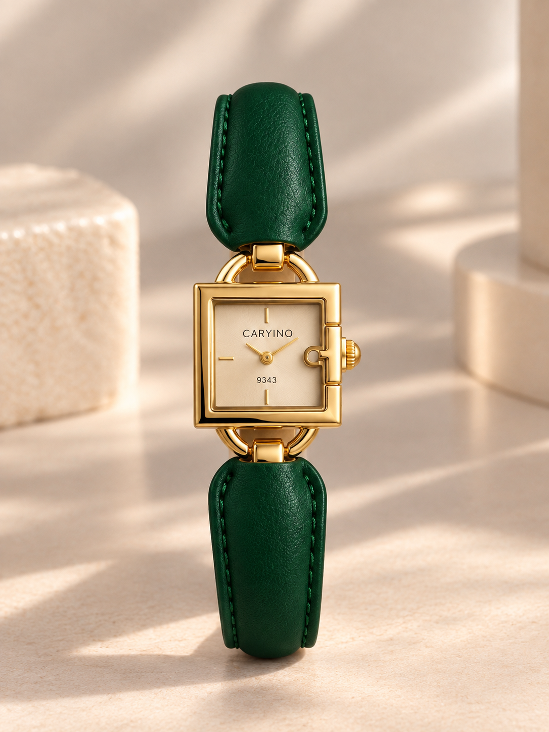 CARYINO WATCH