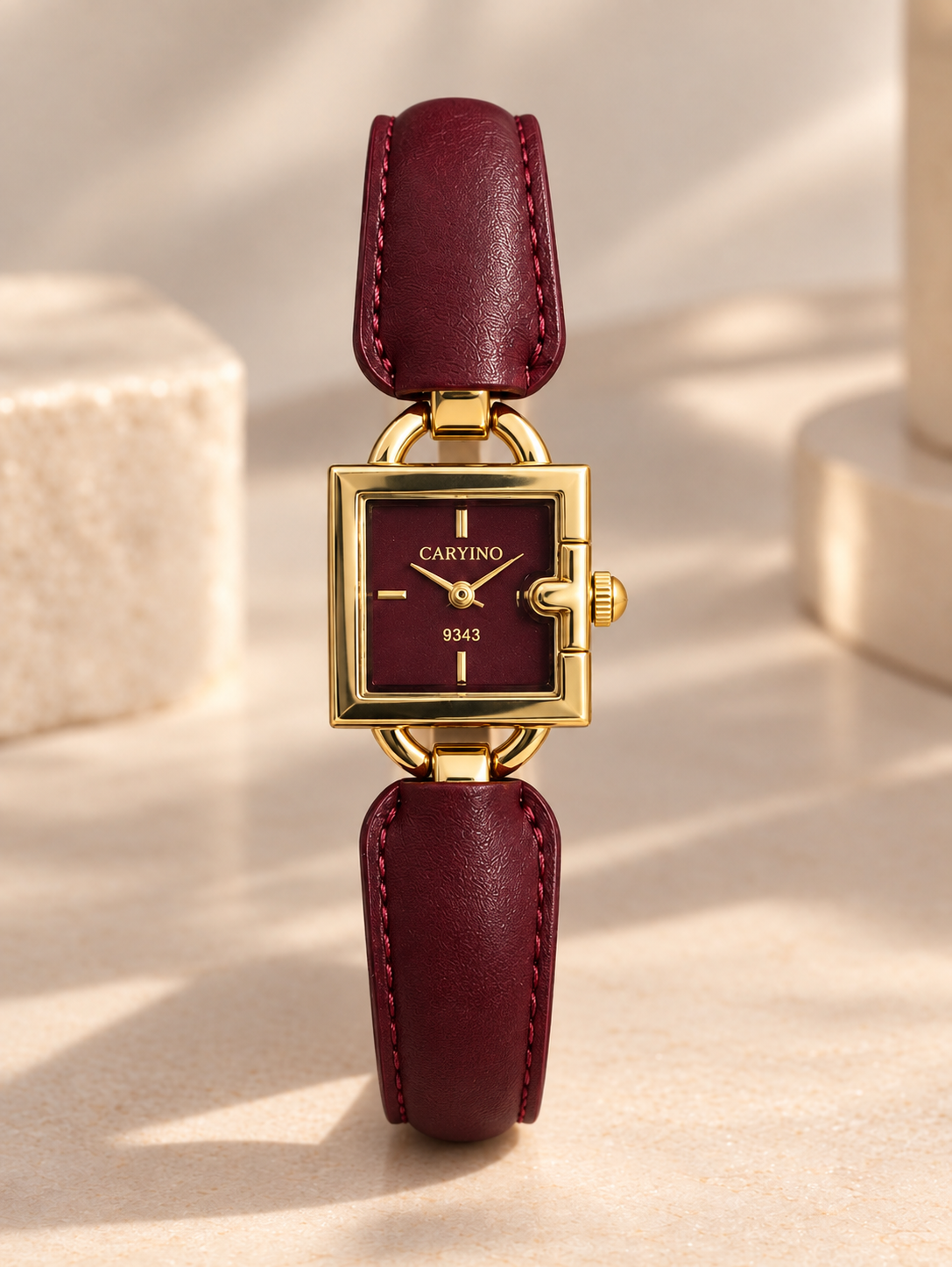CARYINO WATCH