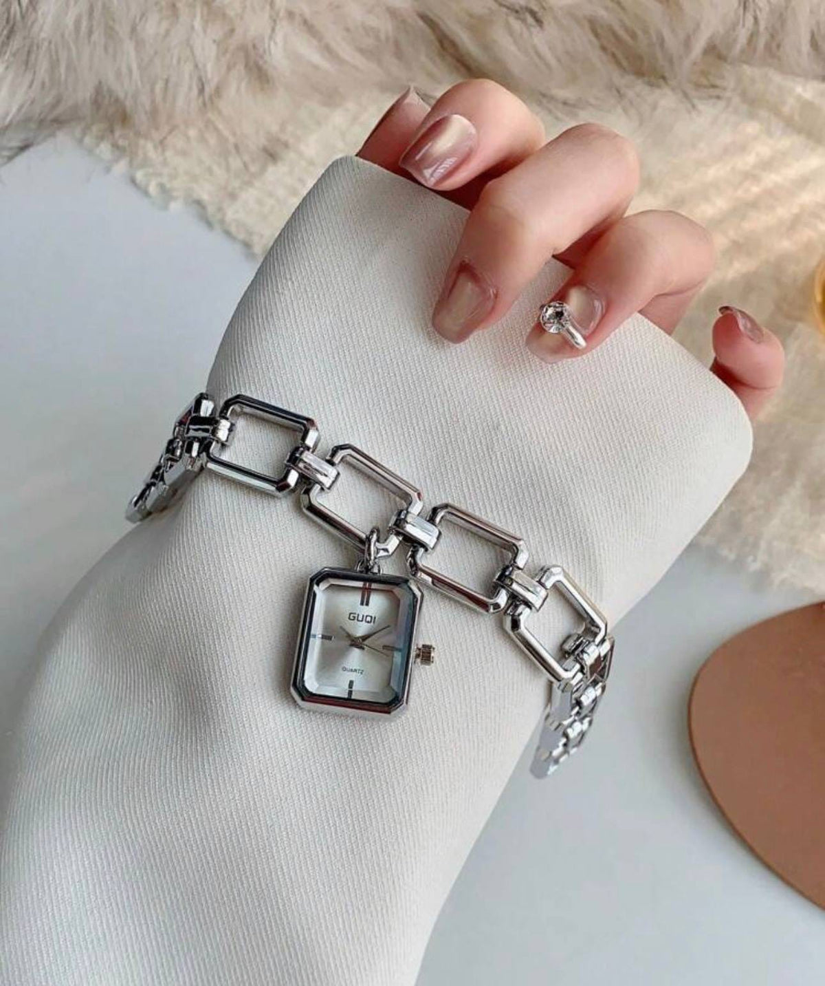 LUMERA WATCH