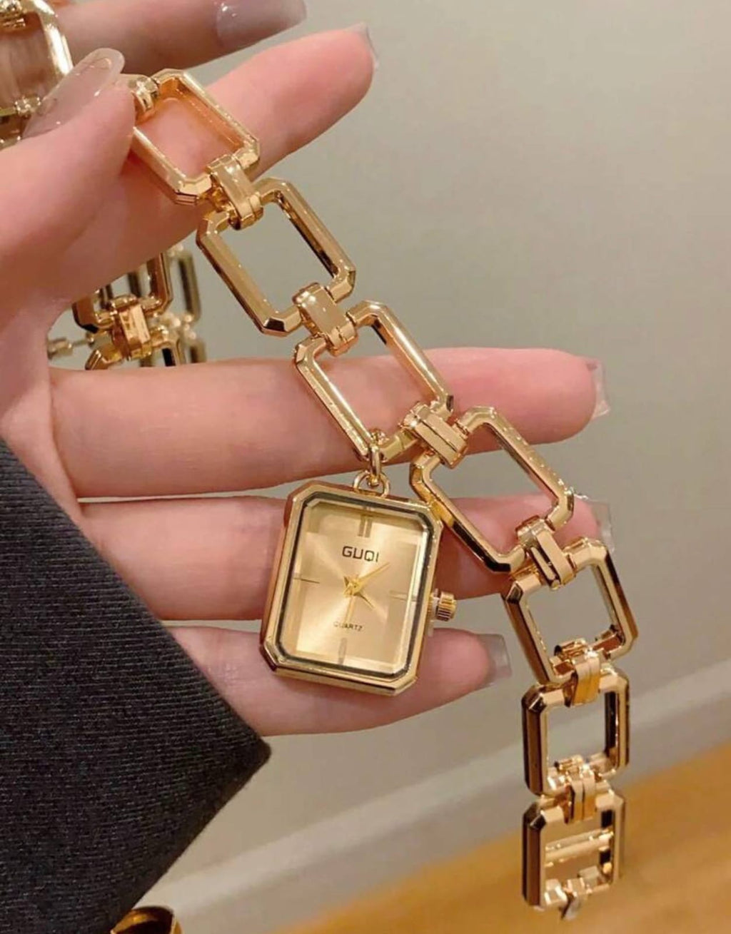 LUMERA WATCH