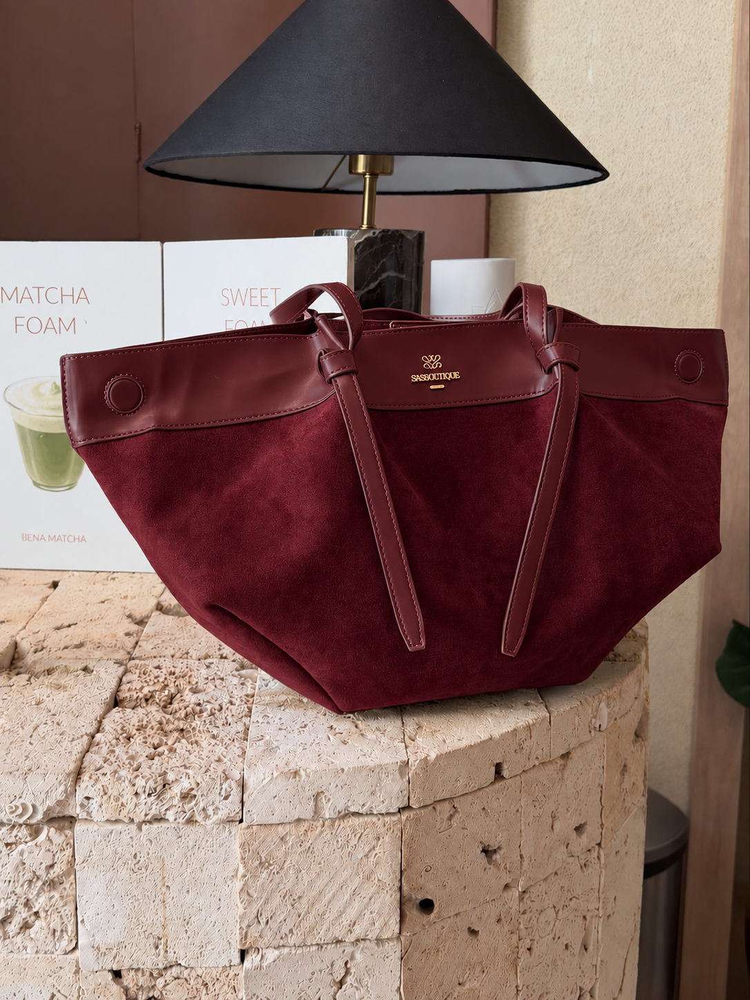 Femme Bag