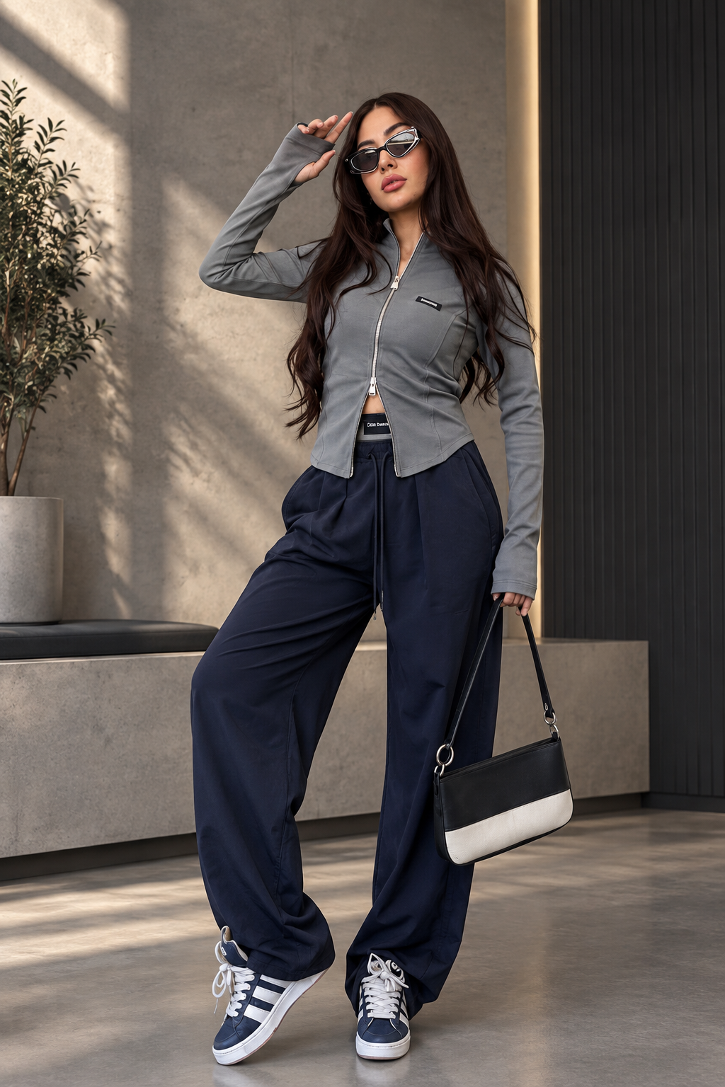 Vela Set