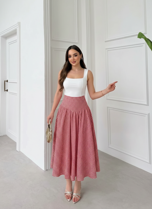 Fiora Skirt