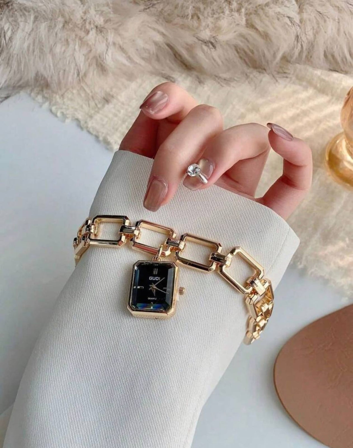 LUMERA WATCH