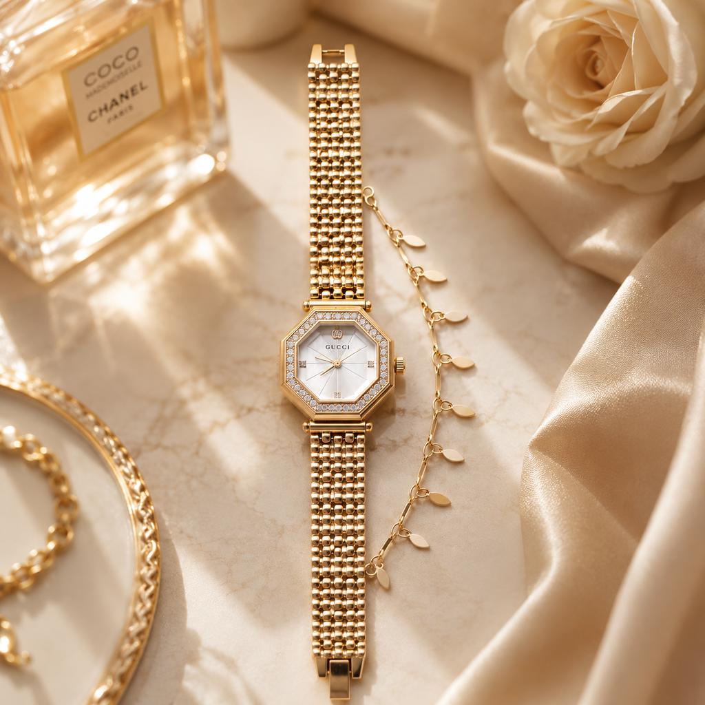 Lunelle Watch
