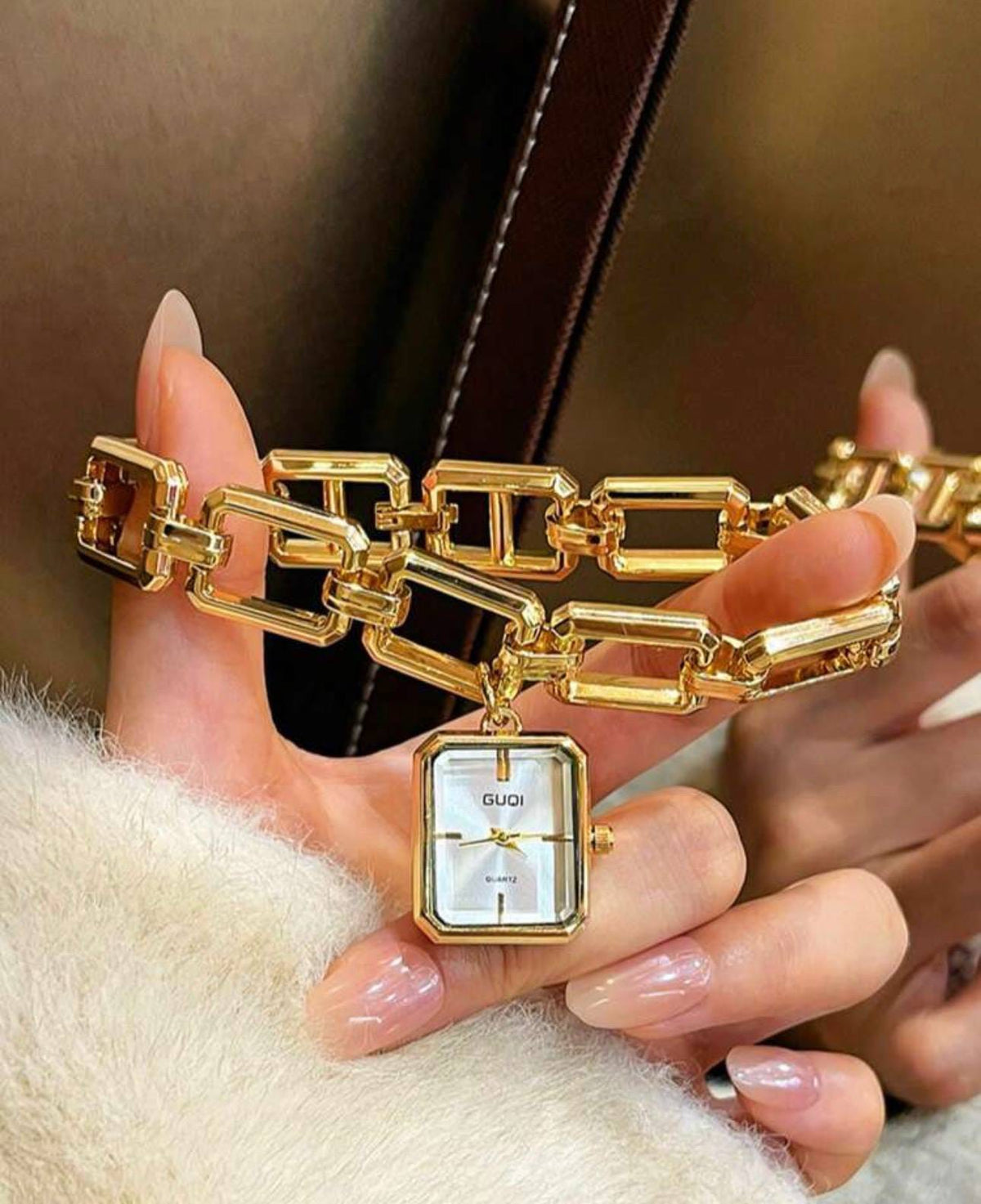 LUMERA WATCH