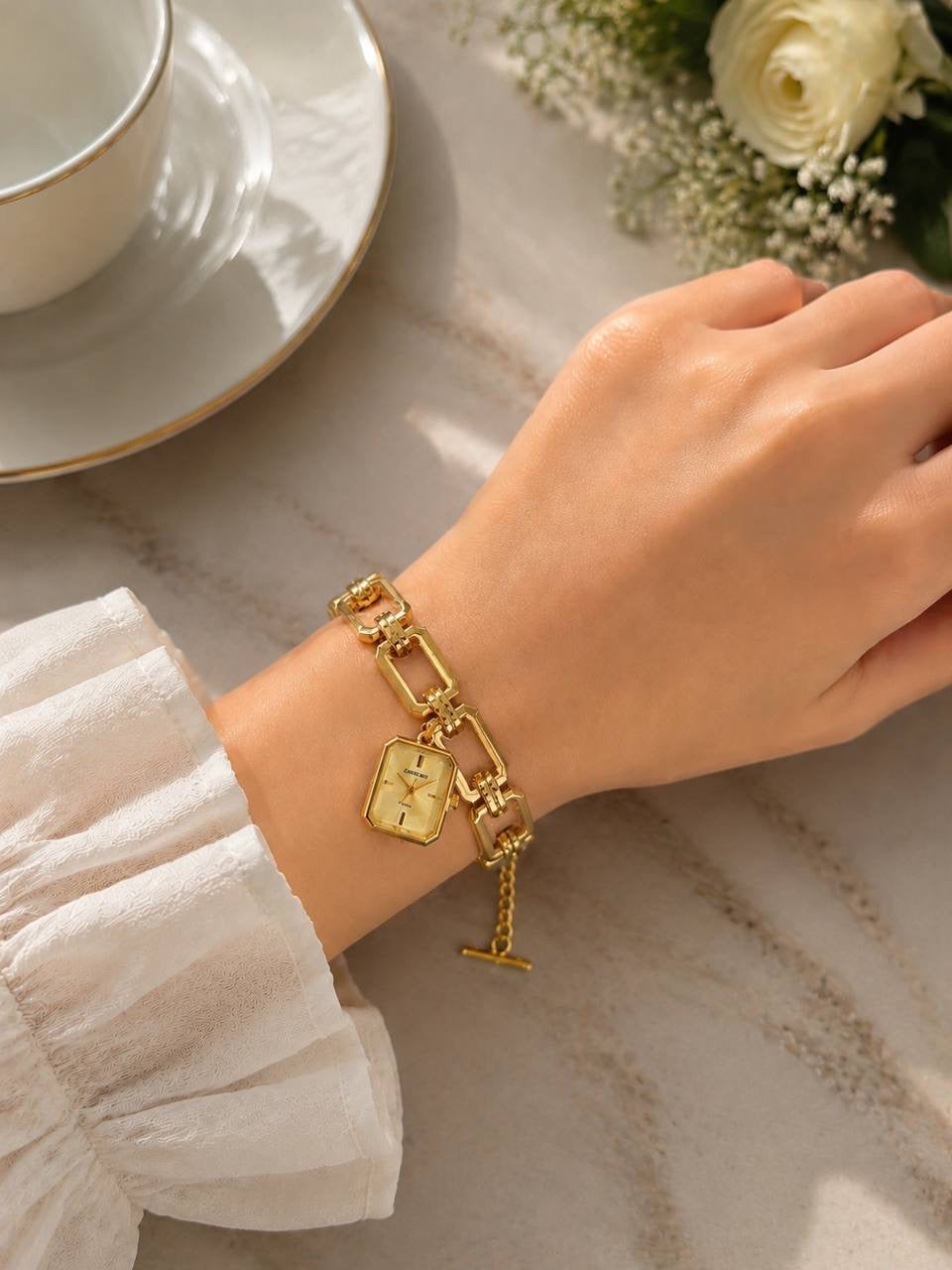 LUMERA WATCH