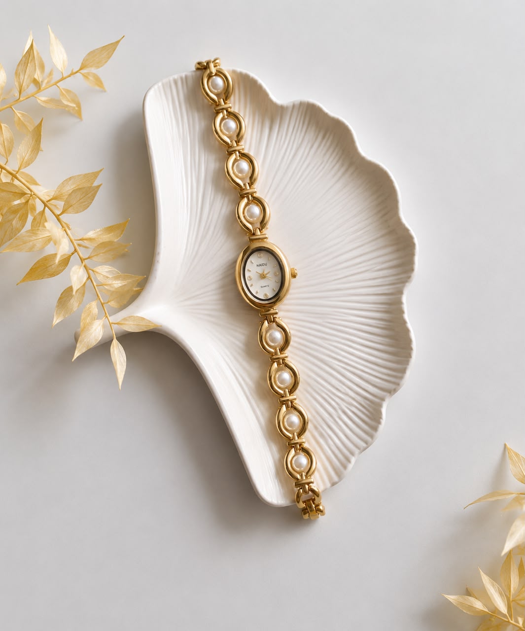 Pearl Watch