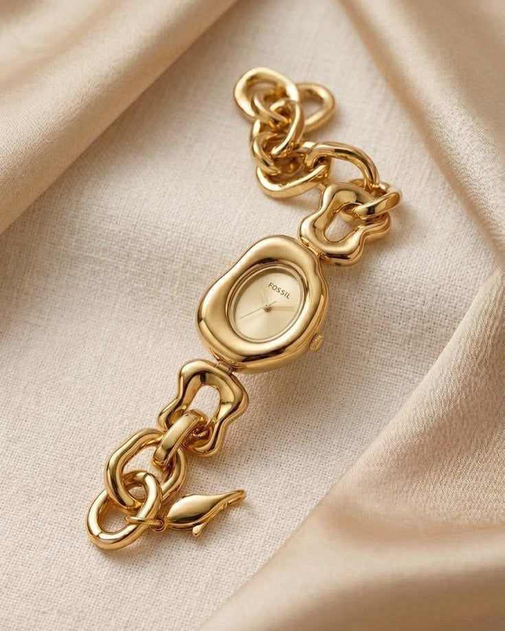 Luxe Watch