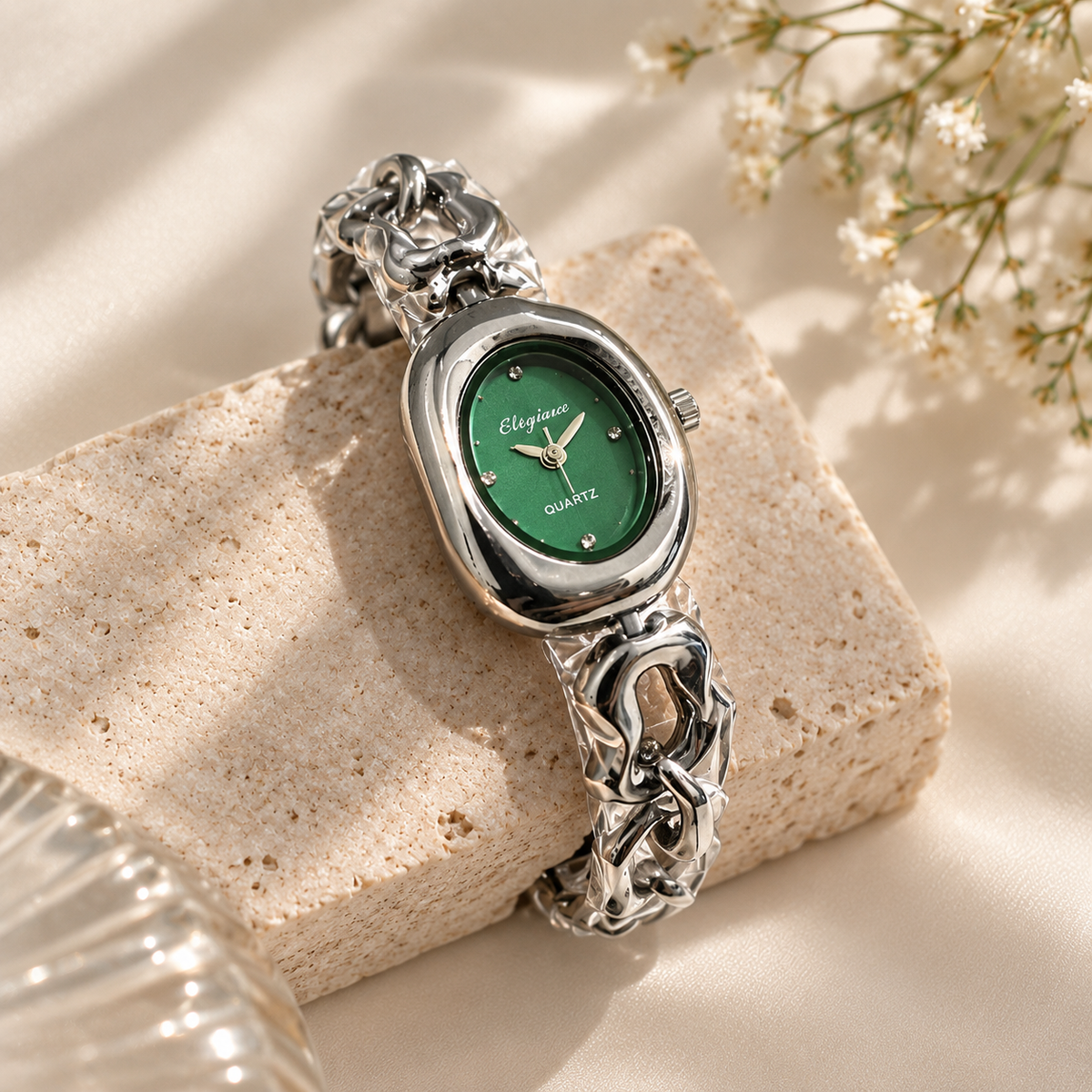 Luxe Watch