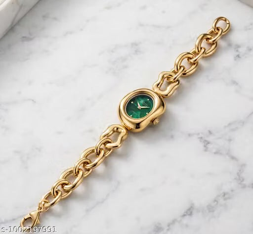Luxe Watch